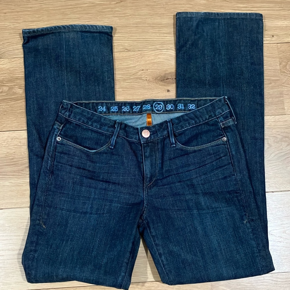 Earnest women jeans